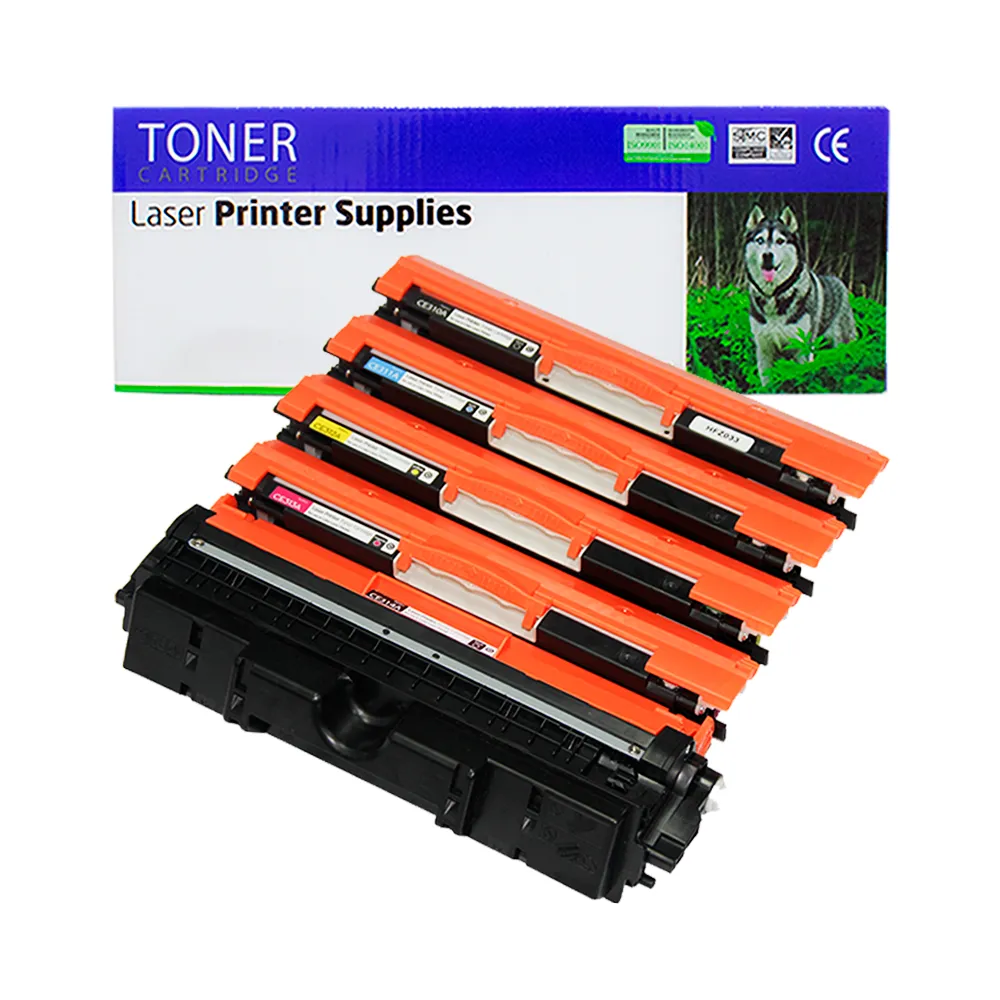 Tóner CE314A